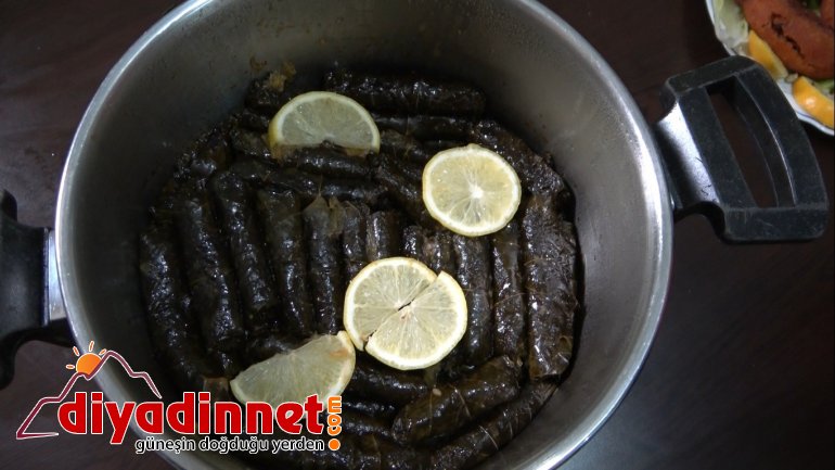 Nuh un Kenti Kadın Kooperatifi Kadınları Hünerleriyle Markalaşmayı Hedefliyor12