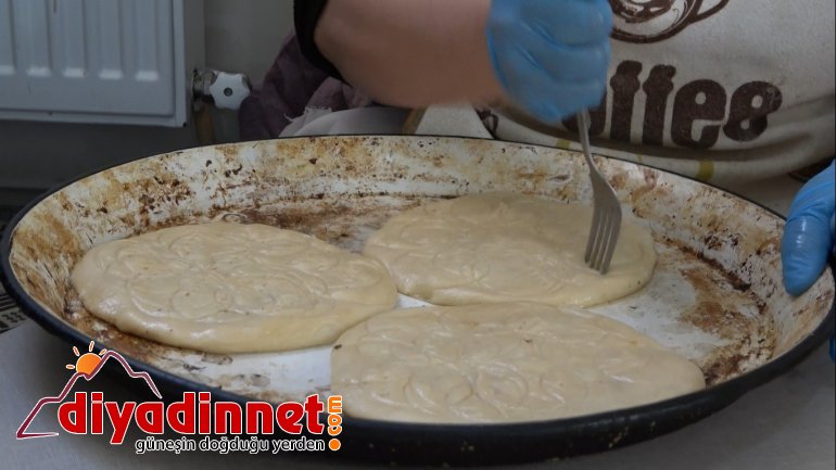 Nuh un Kenti Kadın Kooperatifi Kadınları Hünerleriyle Markalaşmayı Hedefliyor9