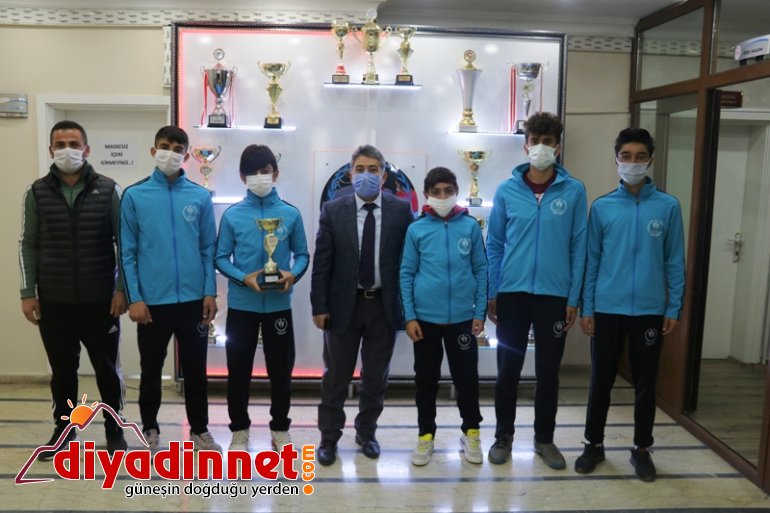 Şampiyon Tenisçilerden GSİM Cihan Demir e Ziyaret4