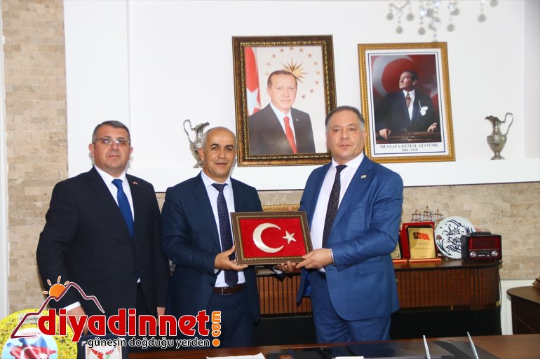 bir sokağa Çaldıran