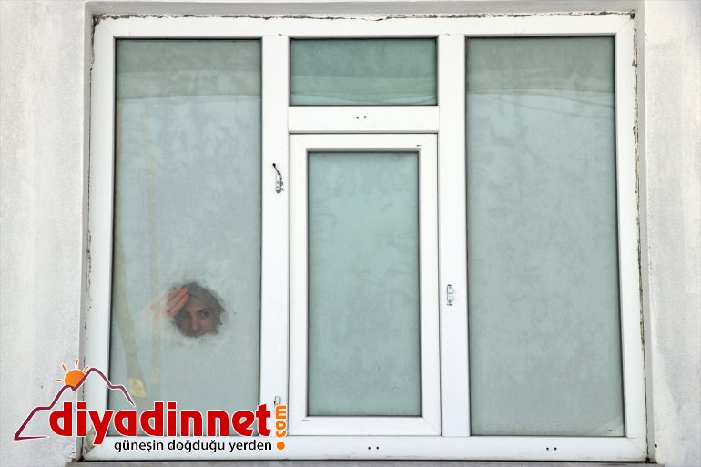 Ağrı da dondurucu soğuklar etkisini sürdürüyor5