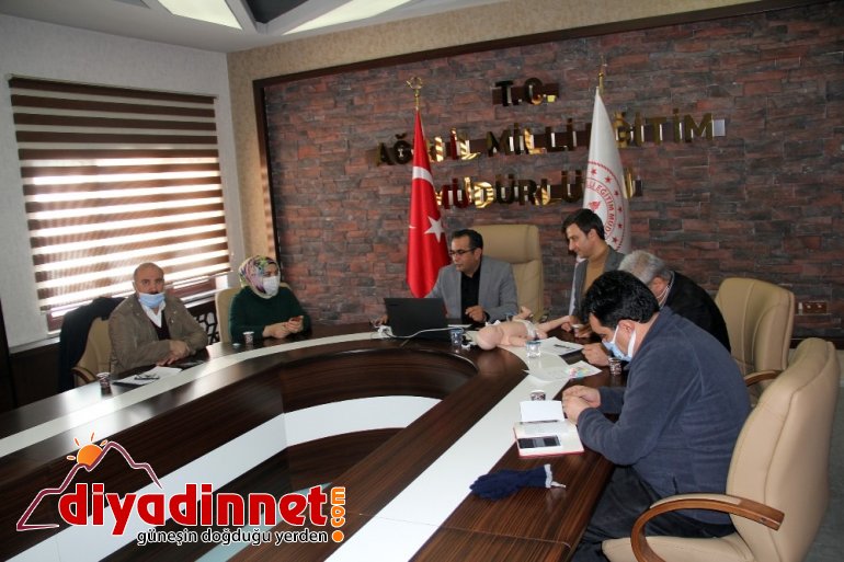 Ağrı da öğretmenlere ilkyardım eğitimi2