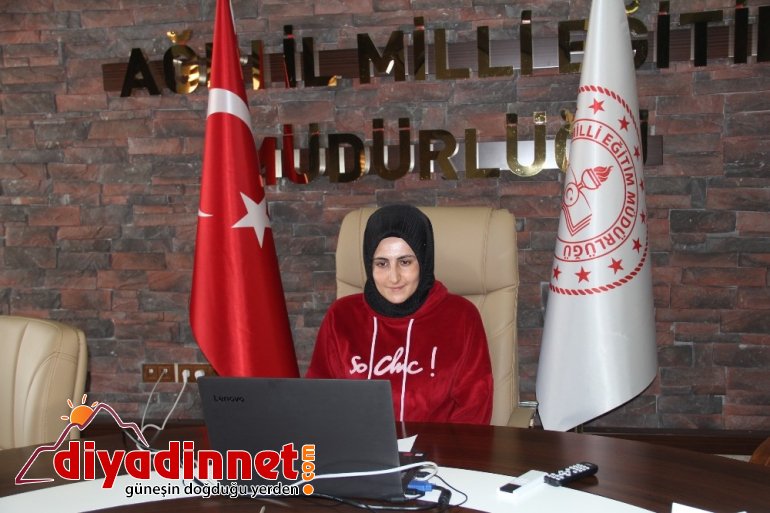 Ağrı'da sınıf öğretmenlerine yönelik 64 saatlik STEM eğitimi düzenlendi