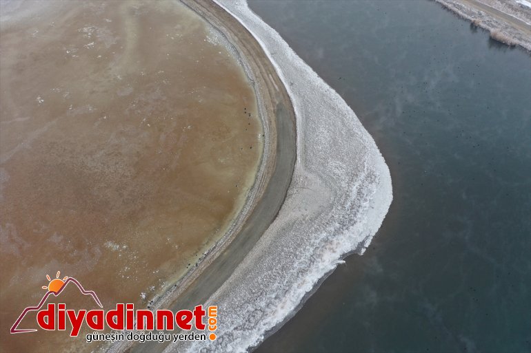 kamaştırıyor kış Dağı göz Ağrı Milli güzelliğiyle Parkı 13