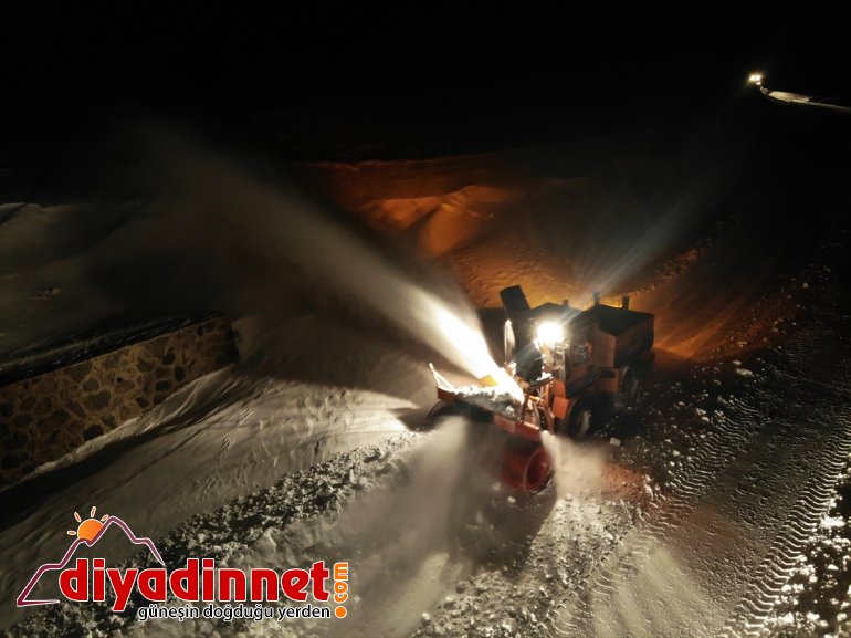 sürüyor karla Doğu