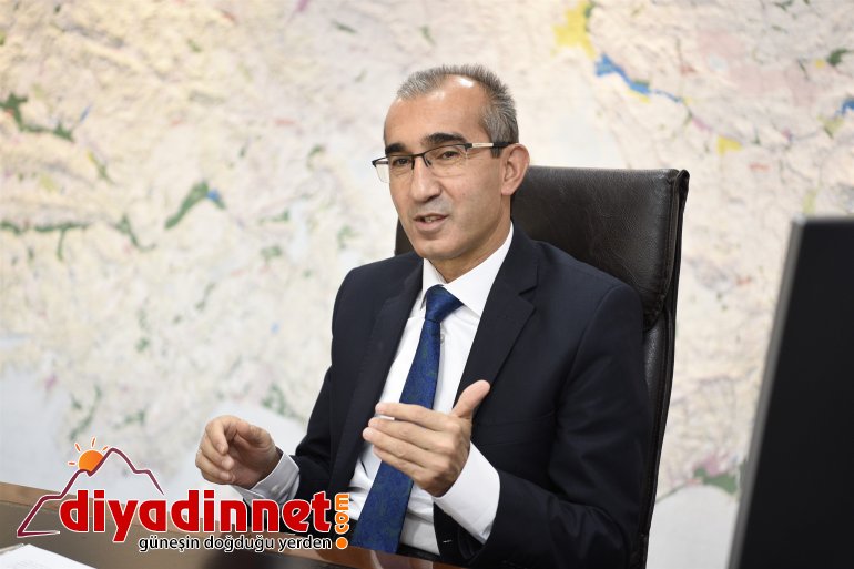 Ağrı İl Merkezi Taşlıçay Deresi Islah Çalışmaları Tamamlanmıştır5