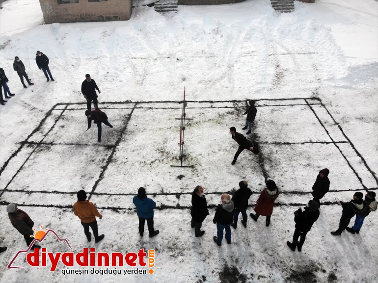 - badminton arası Köylülerden AĞRI hayvancılığa 2