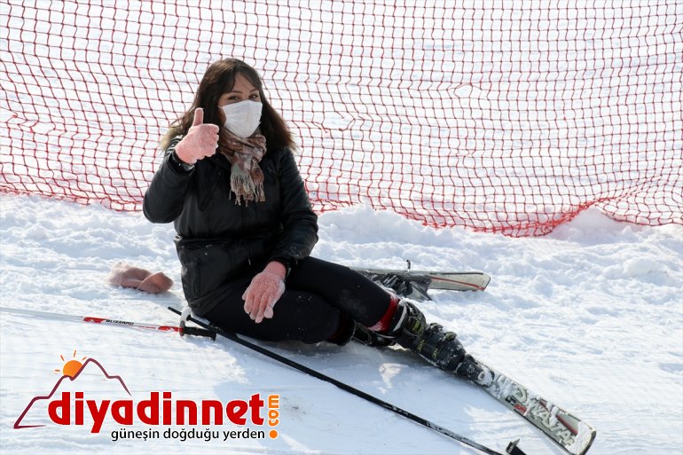 Merkezi ağırlıyor Ağrı