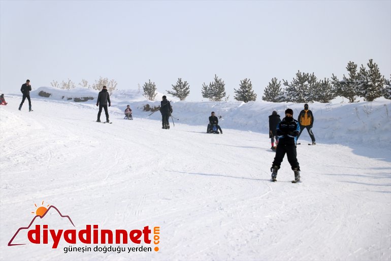 Küpkıran ağırlıyor Ağrı