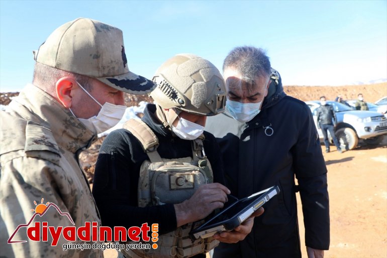 Gazitepe Valisi Çağatay