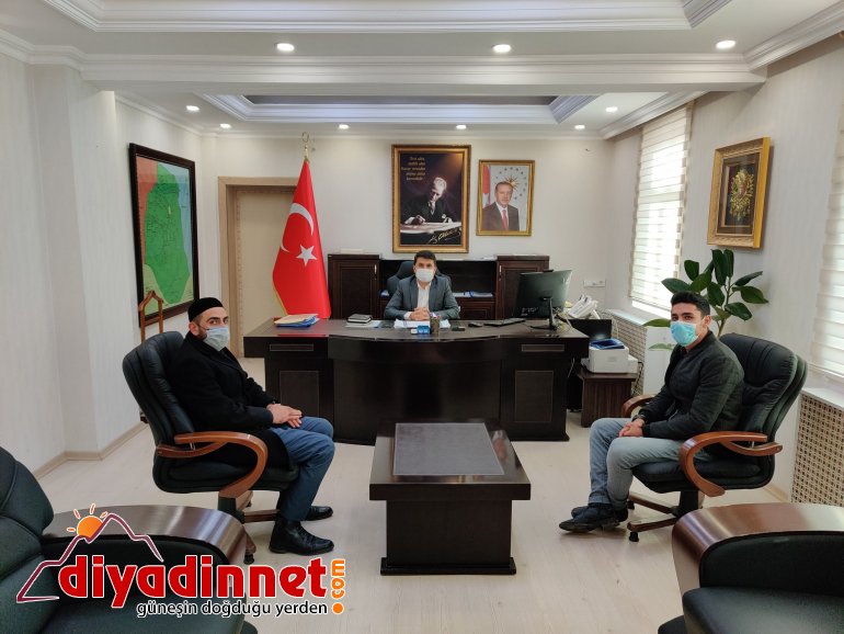 Diyadinli Üniversite Öğrencisi kısa film yarışmasında üçüncü oldu