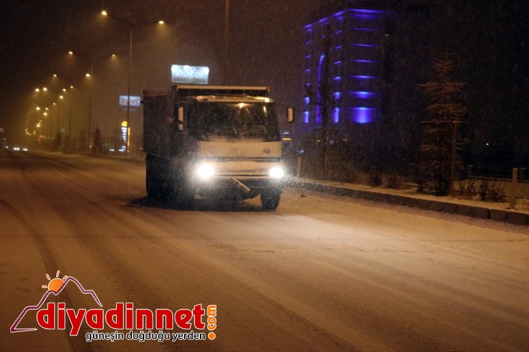 etkili Erzurum, Kars