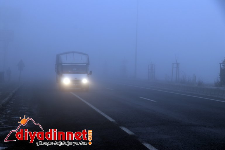 soğuk ve Kars Ağrı