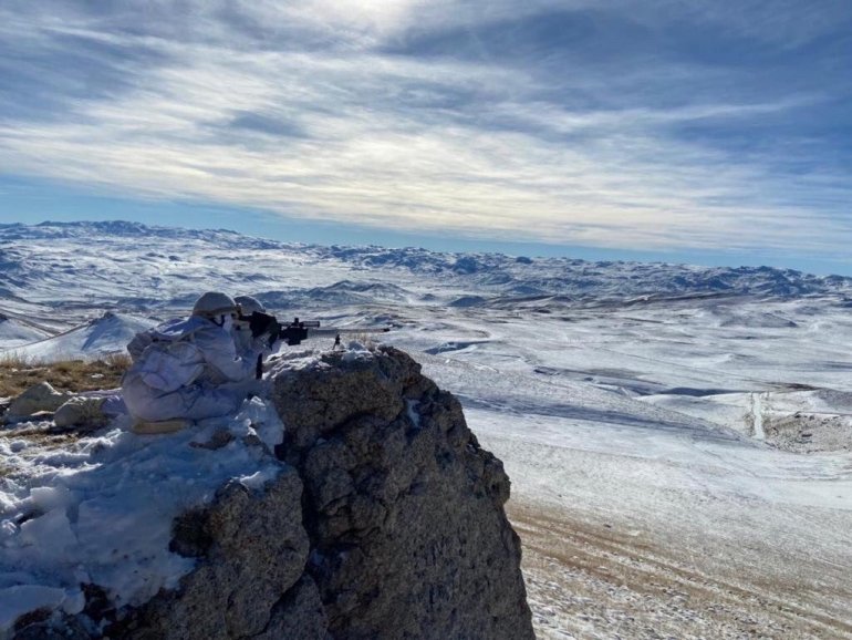 msb doğubayazıt asker fotoğrafı paylaştı2