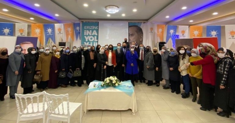 Rahşan Külünk güven tazeledi