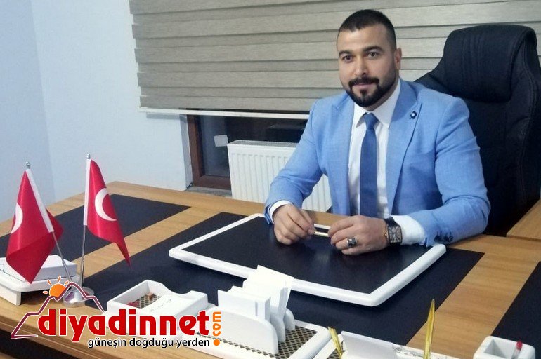 Sağlık Hak-Sen Ağrı il temsilciliğine Fevzioğlu getirildi