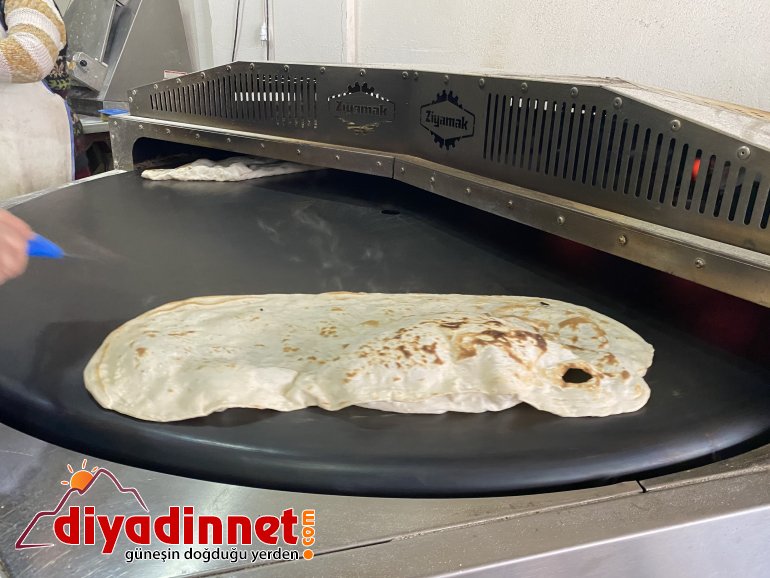 Tandır evi kadınların geçim kaynağı oldu2