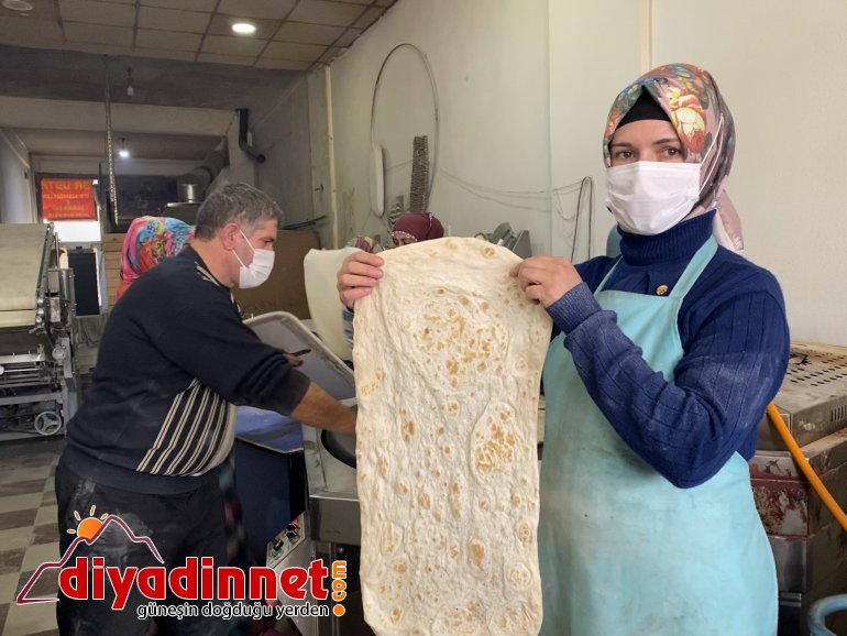 Tandır evi kadınların geçim kaynağı oldu15