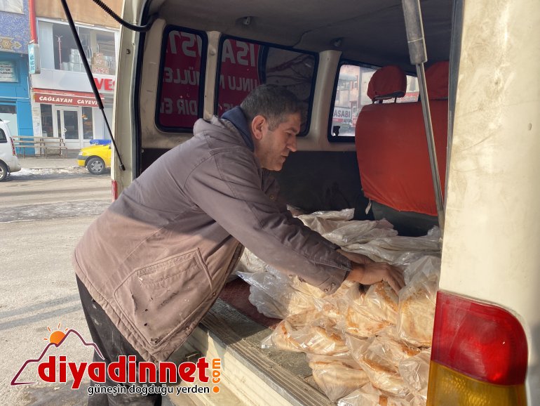 Tandır evi kadınların geçim kaynağı oldu16