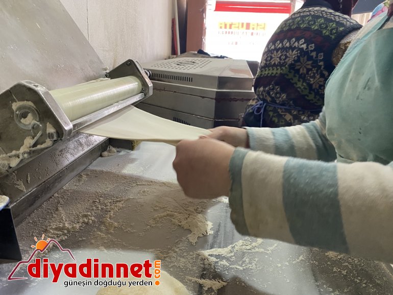 Tandır evi kadınların geçim kaynağı oldu6