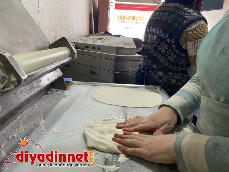 Tandır evi kadınların geçim kaynağı oldu7