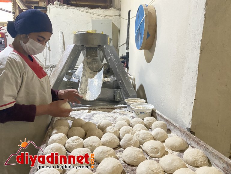 Tandır evi kadınların geçim kaynağı oldu9