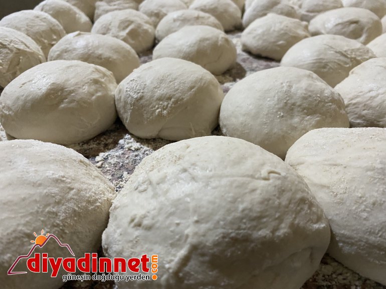 Tandır evi kadınların geçim kaynağı oldu10