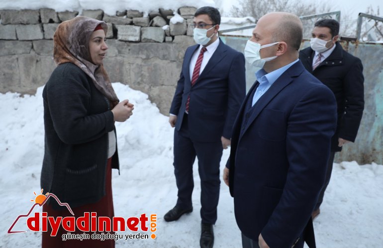 Vali Varol dan Baban Ailesine Ziyaret5