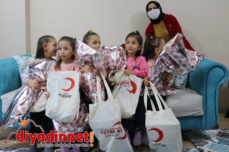 cıvıl kutladı yaş beşinci 