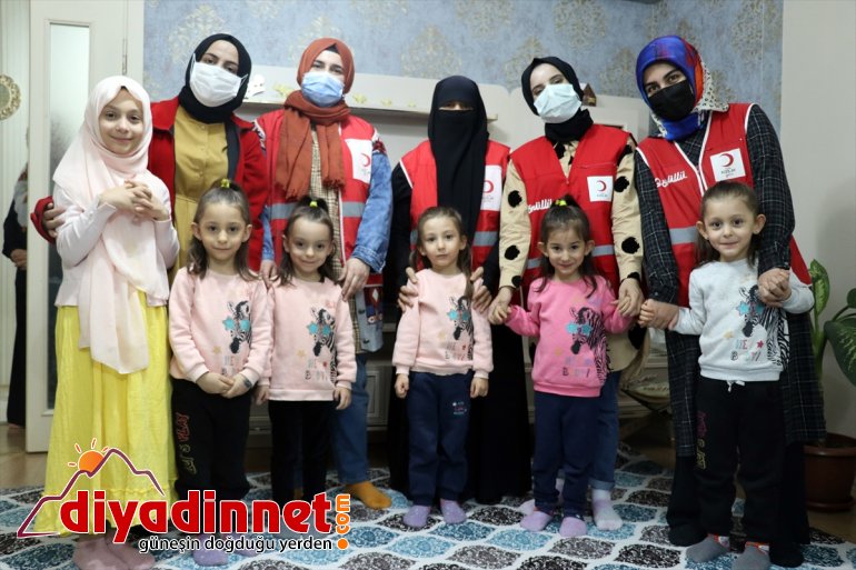 beşinci AĞRI cıvıl beşizleri