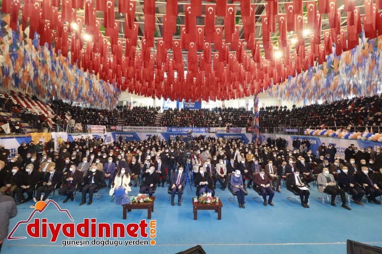 ağrı akparti kongresi1