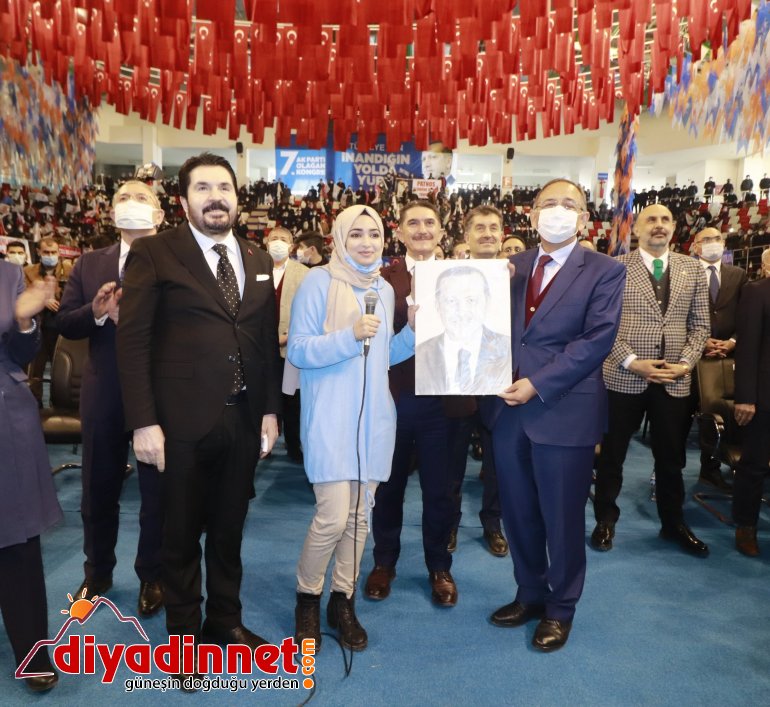 ağrı akparti kongresi4