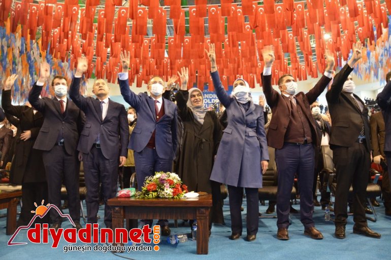 ağrı akparti kongresi5