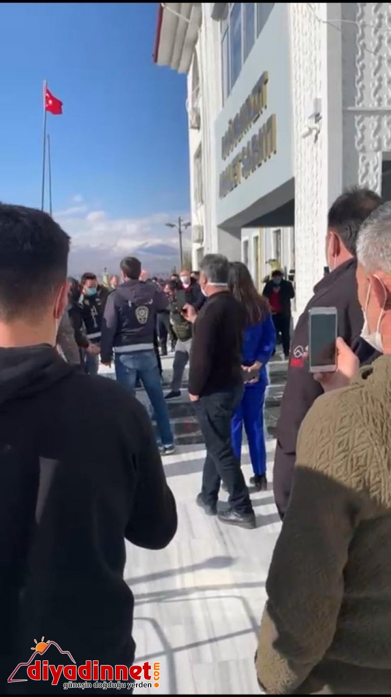 Ağrı da Sahte Gelinler operasyonunda kişi tutuklandı3