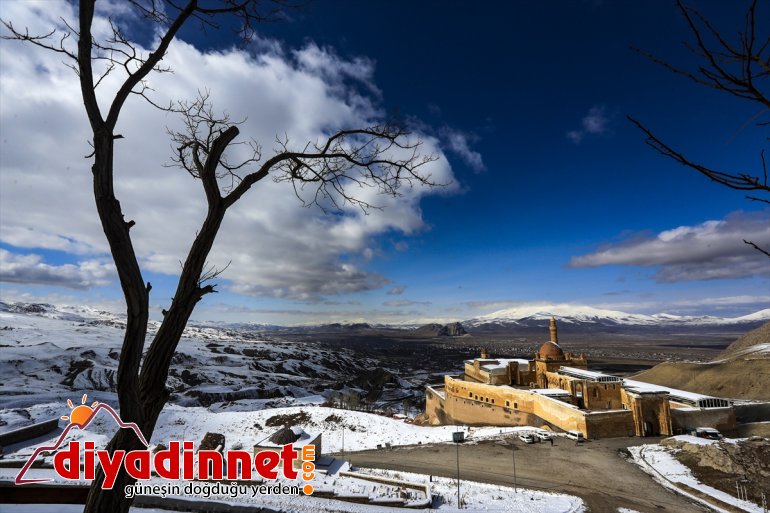 Ağrı her mevsim bir başka güzel2