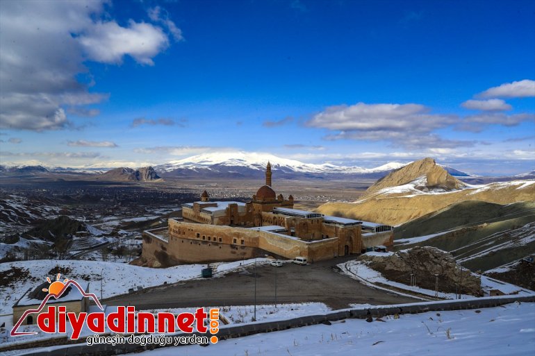 Ağrı her mevsim bir başka güzel3
