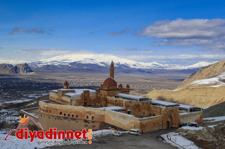 Ağrı her mevsim bir başka güzel4