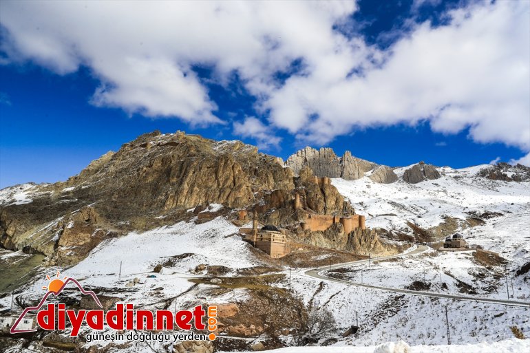 Ağrı her mevsim bir başka güzel5