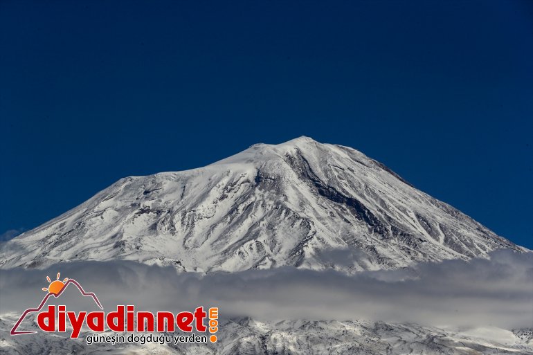 Ağrı her mevsim bir başka güzel6