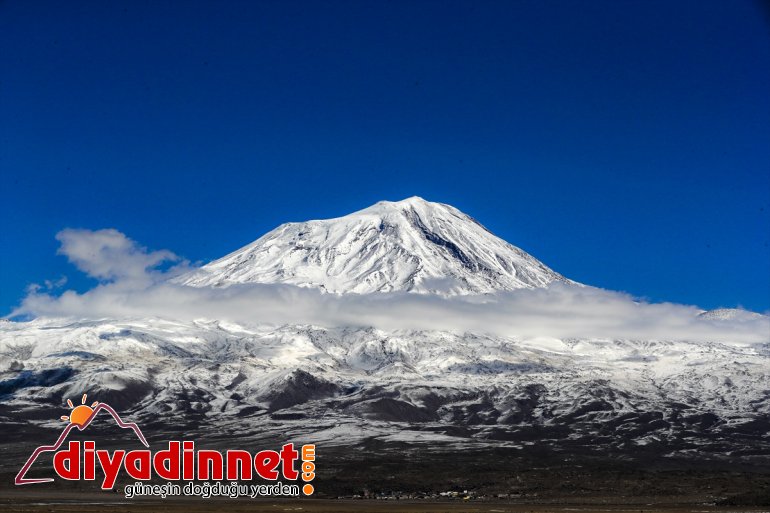 Ağrı her mevsim bir başka güzel7