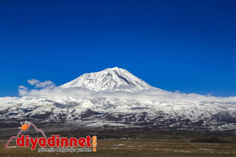 Ağrı her mevsim bir başka güzel8