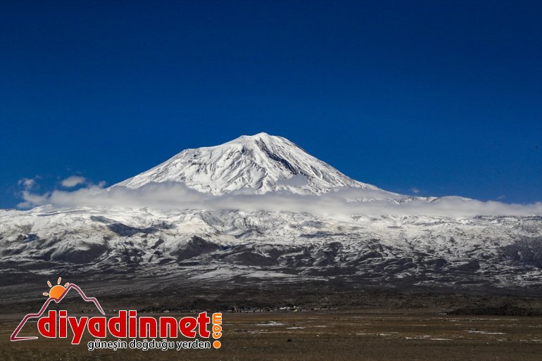 Ağrı her mevsim bir başka güzel10