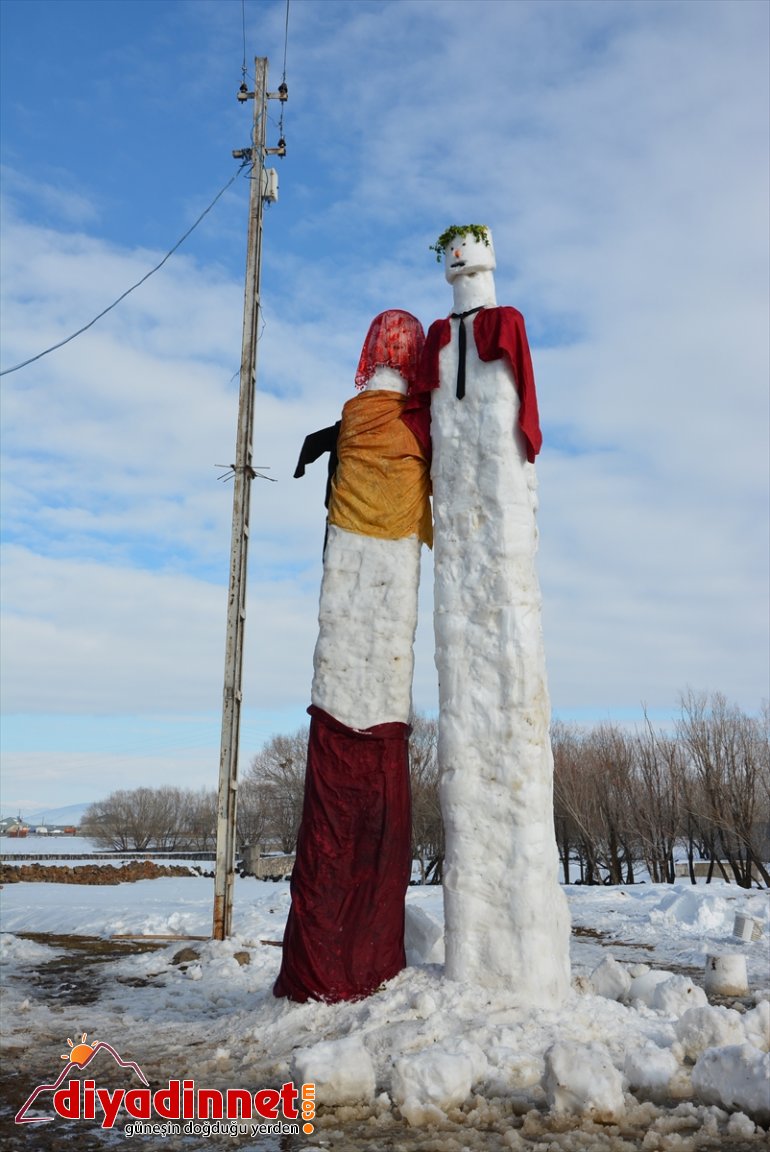 damat metrelik 5 kardan gelin kardeşler, sevinen yağışına Kar - yaptı AĞRI ve 12