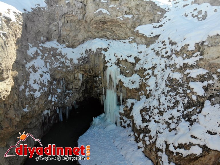 metreyi Murat 10 Kanyonu