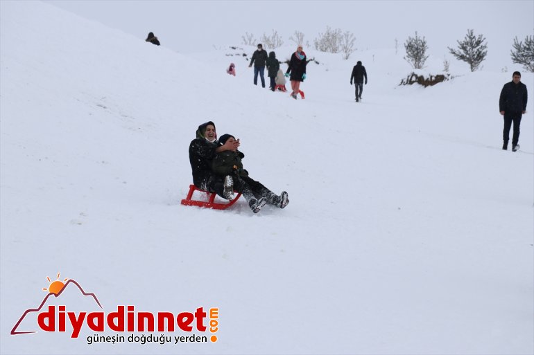 keyfi Küpkıran kayak sonu yaşanıyor Kayak hafta Ağrı