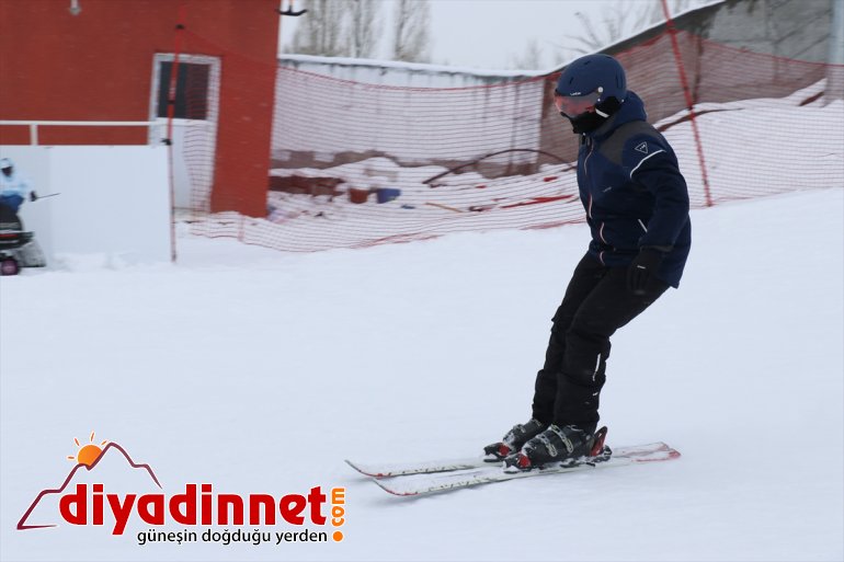 sonu keyfi kayak Merkezi