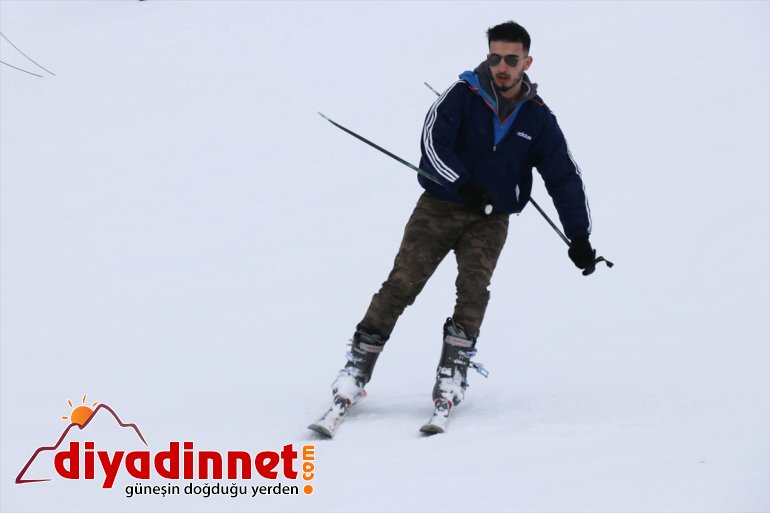 hafta kayak Kayak Merkezi