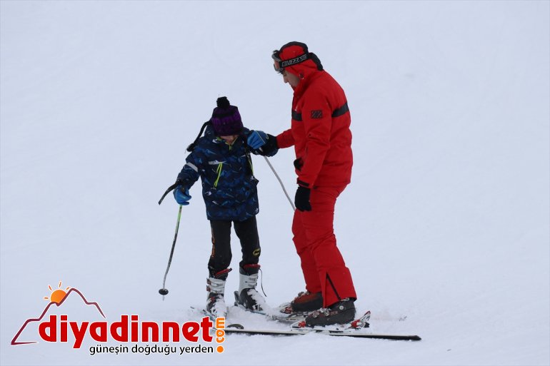 hafta keyfi Küpkıran Ağrı