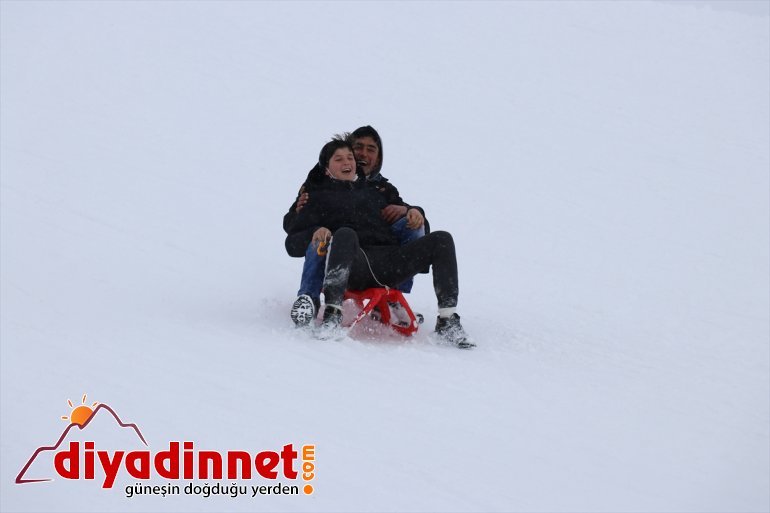 Kayak sonu kayak Merkezi