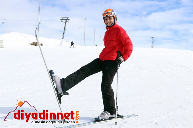 kayak çocuklar Ağrılı sporcusu olmaya geleceğin hazırlanıyor milli 2